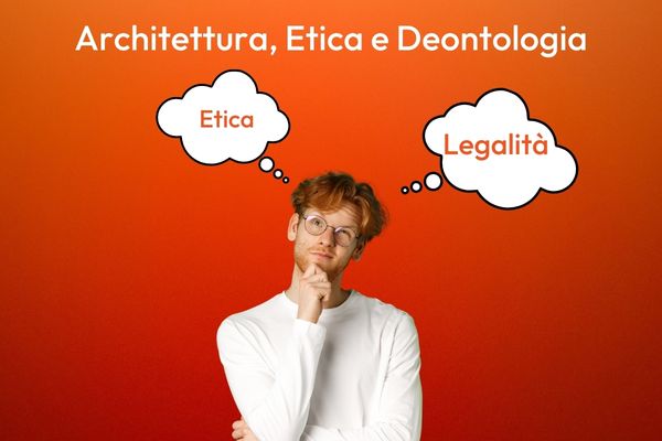 architettura etica e deontologia
